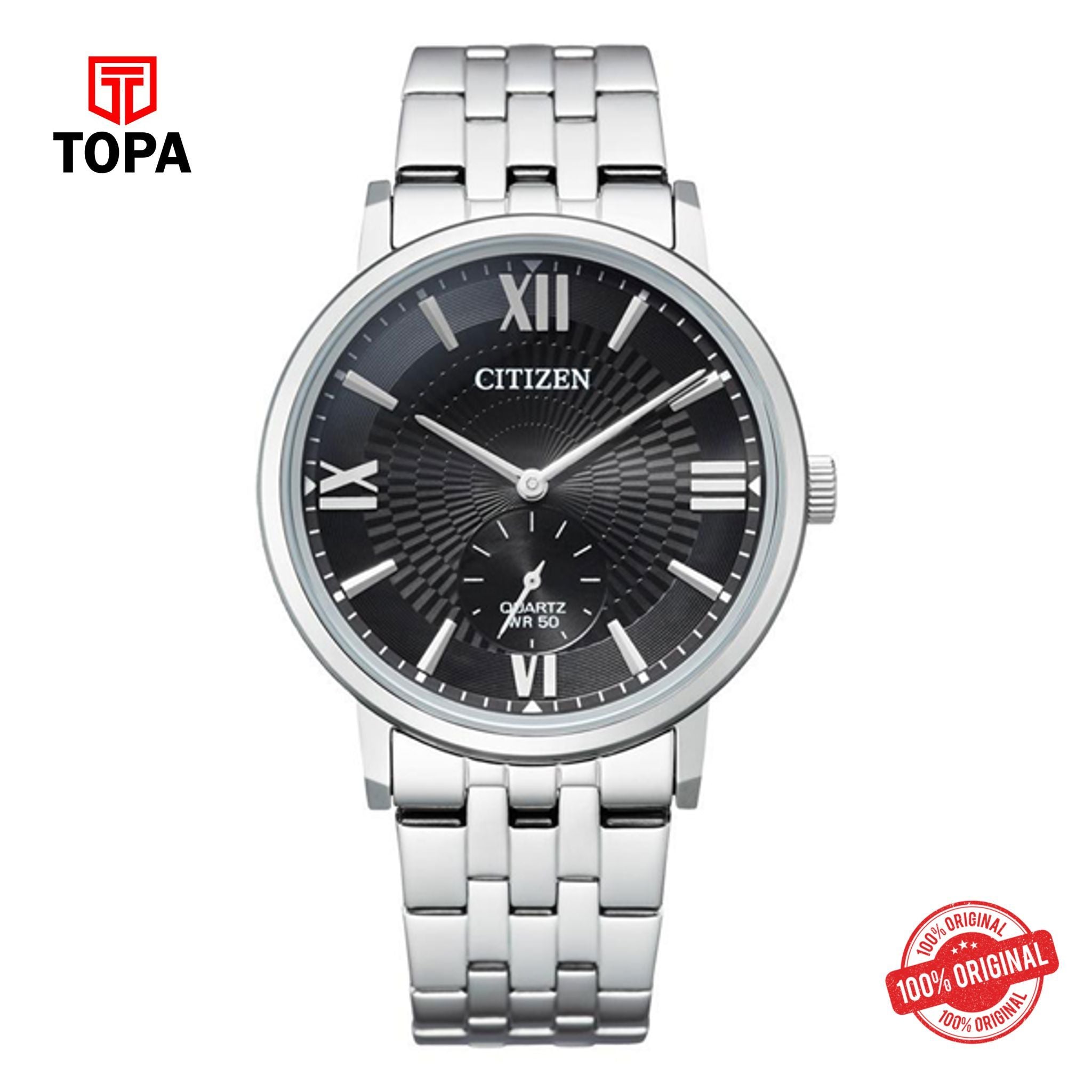 Topa Citizen-BE9170-72E-Wrist-Watch-for-Men - Product Image 1