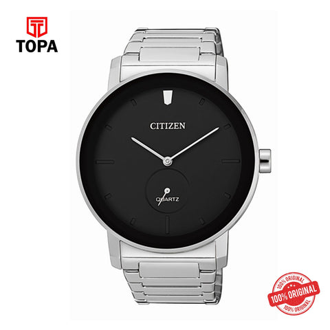 Topa Citizen-BE9180-52E-Metal-Band-Mens-Watch - Product Image 1