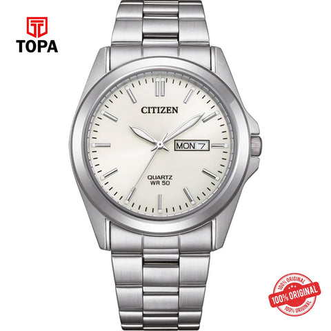 Topa Citizen-BF0581-54A-Metal-Band-Men-Watch - Product Image 1