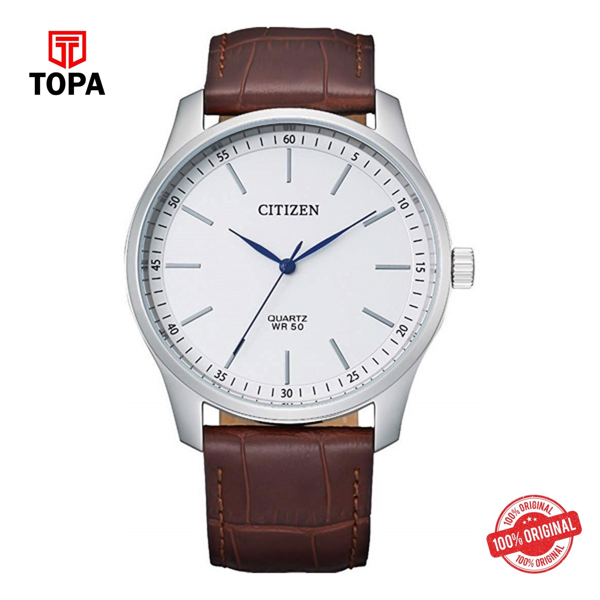 Topa Citizen-BH5000-08A-Wrist-Watch-for-Men - Product Image 1