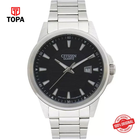 Topa Citizen-BI1010-51E-Metal-Band-Men-Watch - Product Image 1