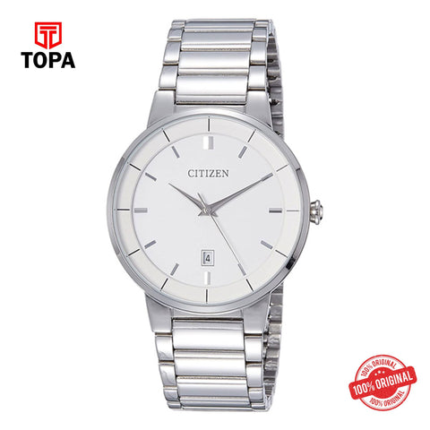 Topa Citizen-BI5010-59A-Metal-Band-Mens-Watch - Product Image 1