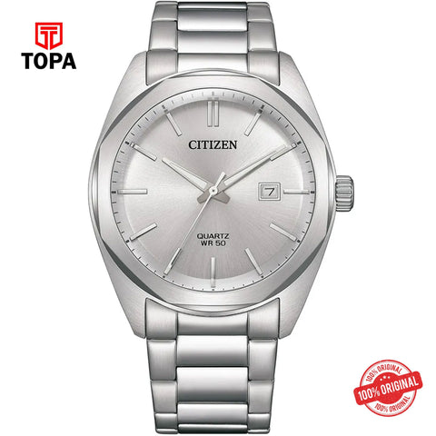 Topa Citizen-BI5110-54A-Metal-Band-Men-Watch - Product Image 1