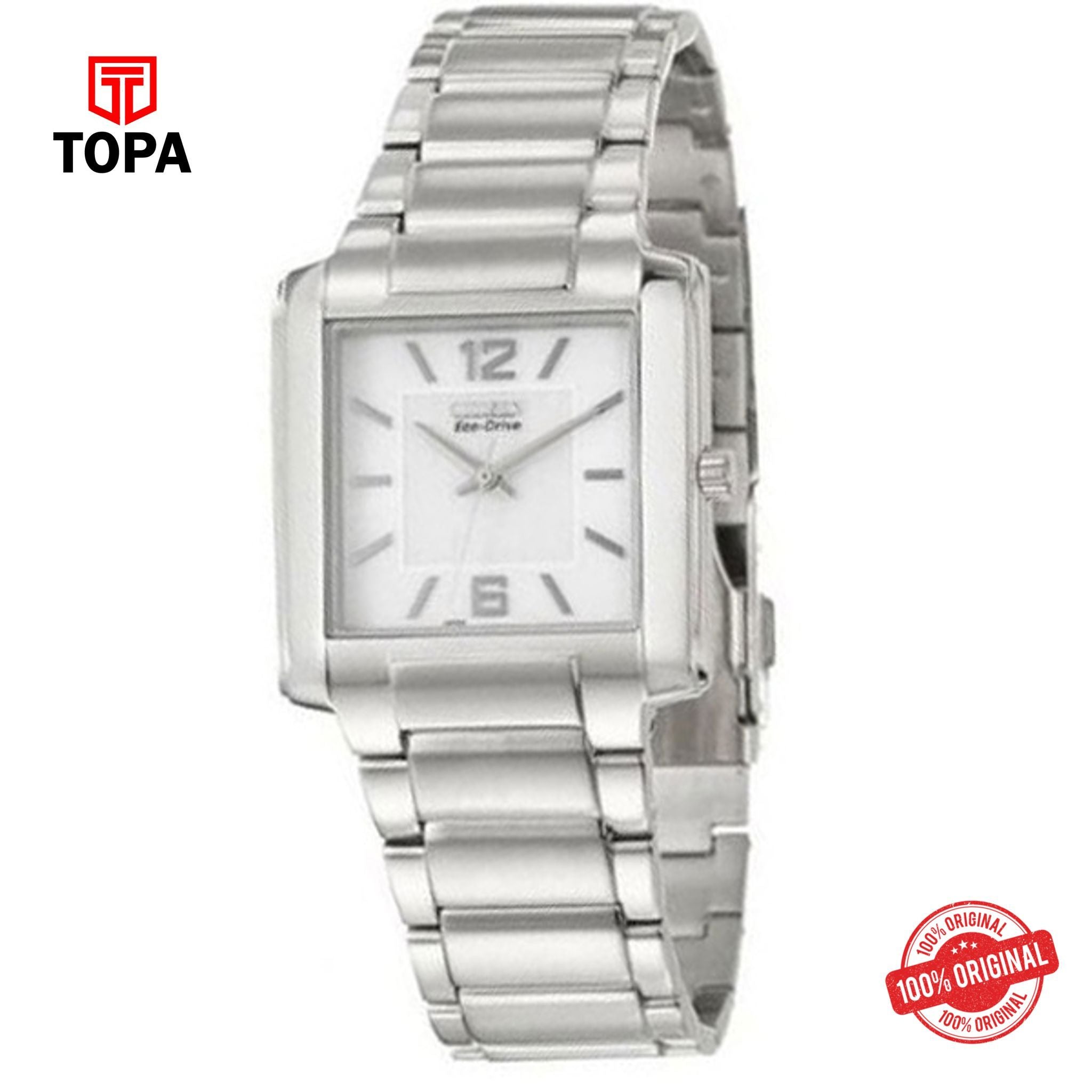 Topa Citizen-BJ6430-59A-Eco-Drive-Mens-Watch - Product Image 1