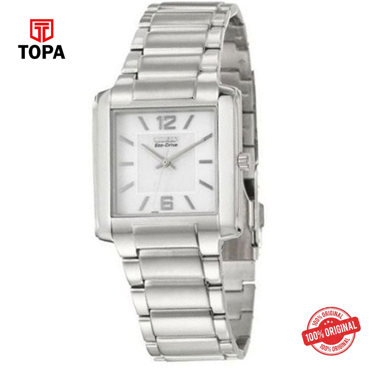 Topa Citizen-BJ6430-59A-Eco-Drive-Mens-Watch - Product Image 1