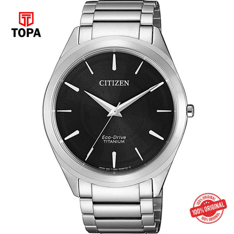 Topa Citizen-BJ6520-82E-Metal-Band-Mens-Watch - Product Image 1