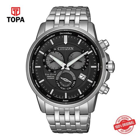 Topa Citizen-BL8150-86H-Eco-Drive-Mens-Watch - Product Image 1