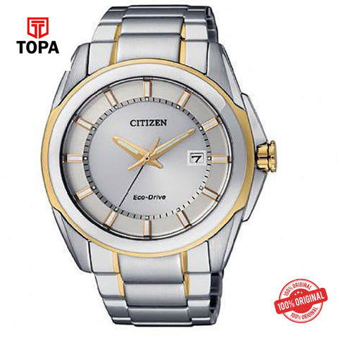 Topa Citizen-BM6725-56A-Dress-Watch-For-Men - Product Image 1