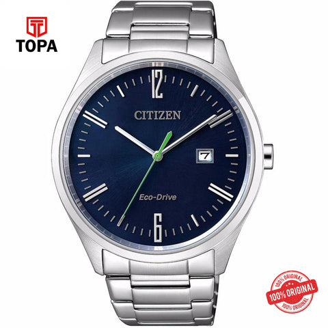 Topa Citizen-BM7350-86L-Eco-Drive-Men-Watch - Product Image 1