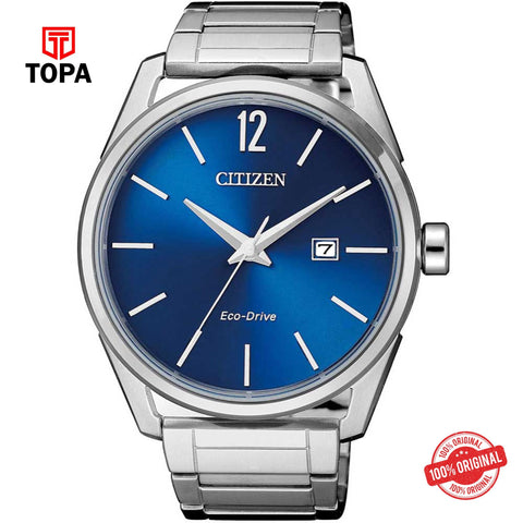 Topa Citizen-BM7411-83L-Eco-Drive-Men-Watch - Product Image 1