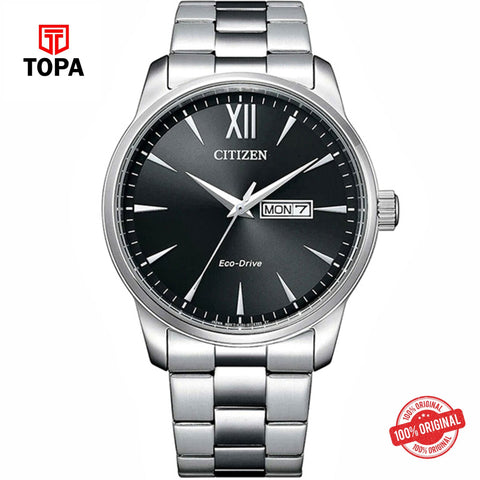 Topa Citizen-BM8550-81E-Eco-Drive-Mens-Watch - Product Image 1