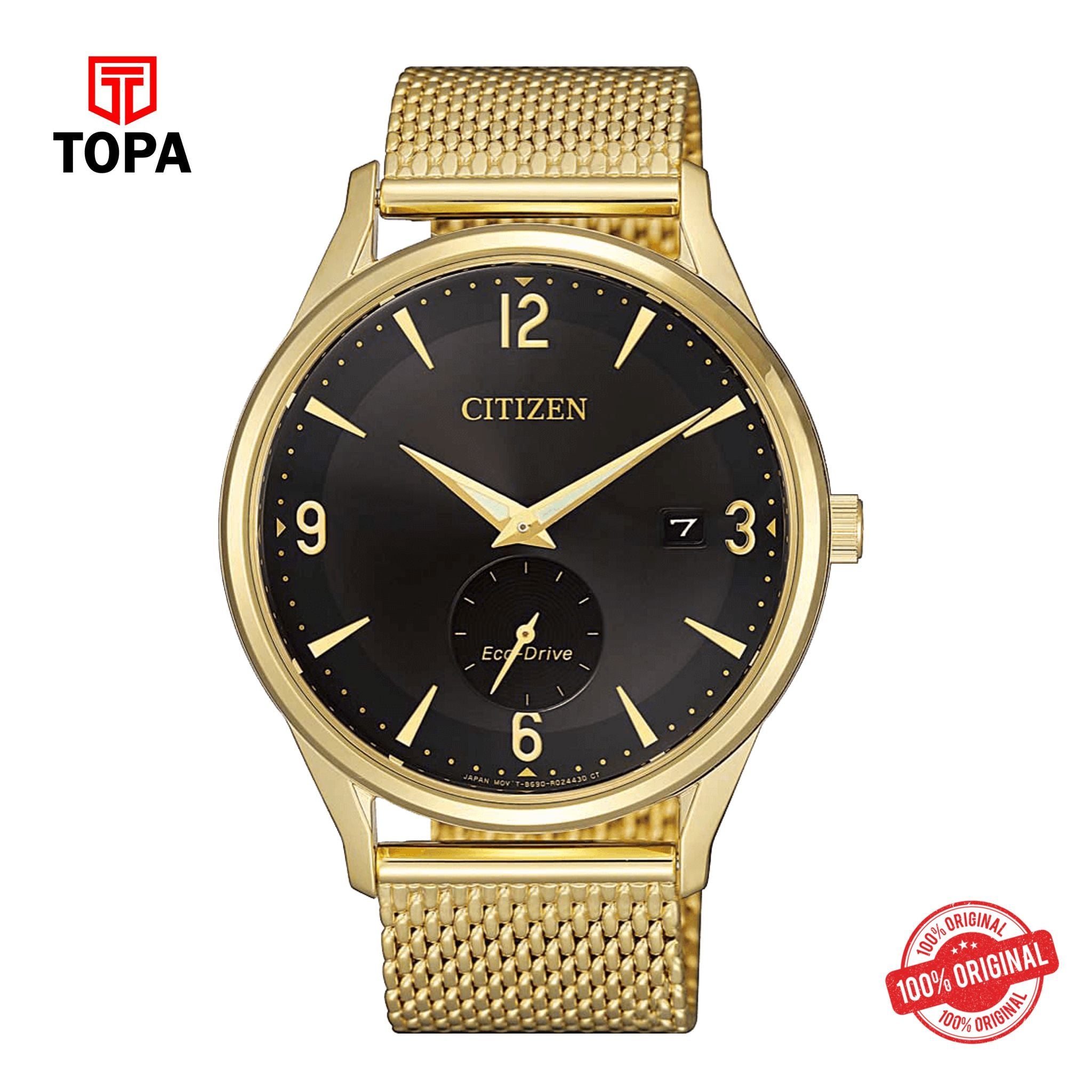 Topa Citizen-BV1118-84E-Eco-Drive-Mens-Watch - Product Image 1