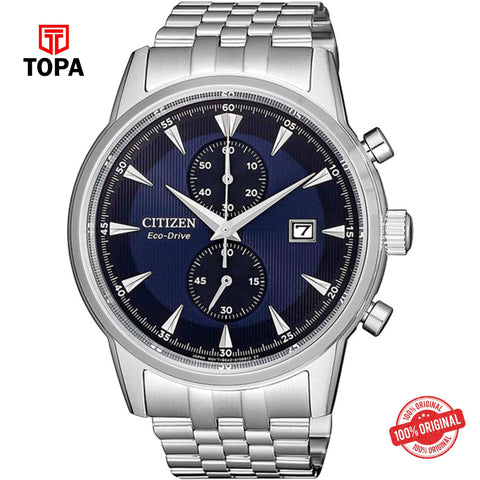 Topa Citizen-CA7001-87L-Eco-Drive-Mens-Watch - Product Image 1