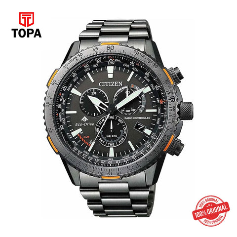Topa Citizen-CB5007-51H-Men-Watch - Product Image 1