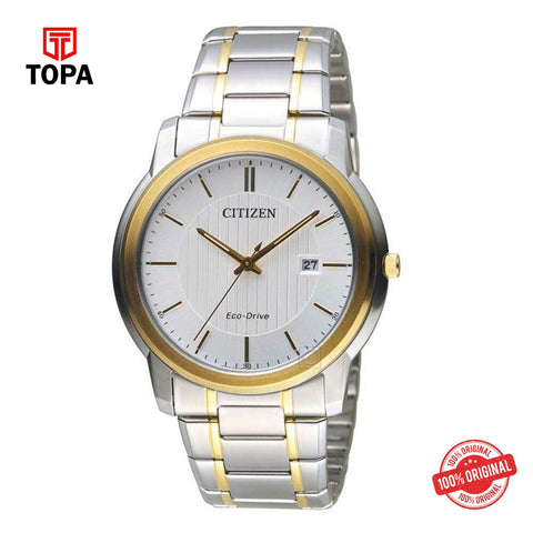 Topa Citizen-Mens-Watch-AW1216-86A - Product Image 1