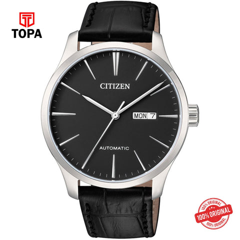 Topa Citizen-NH8350-08E-Automatic-Mens-Watch - Product Image 1