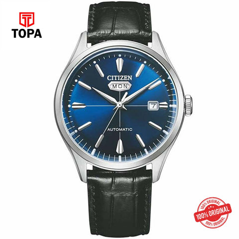Topa Citizen-NH8390-20L-Automatic-Mens-Watch - Product Image 1