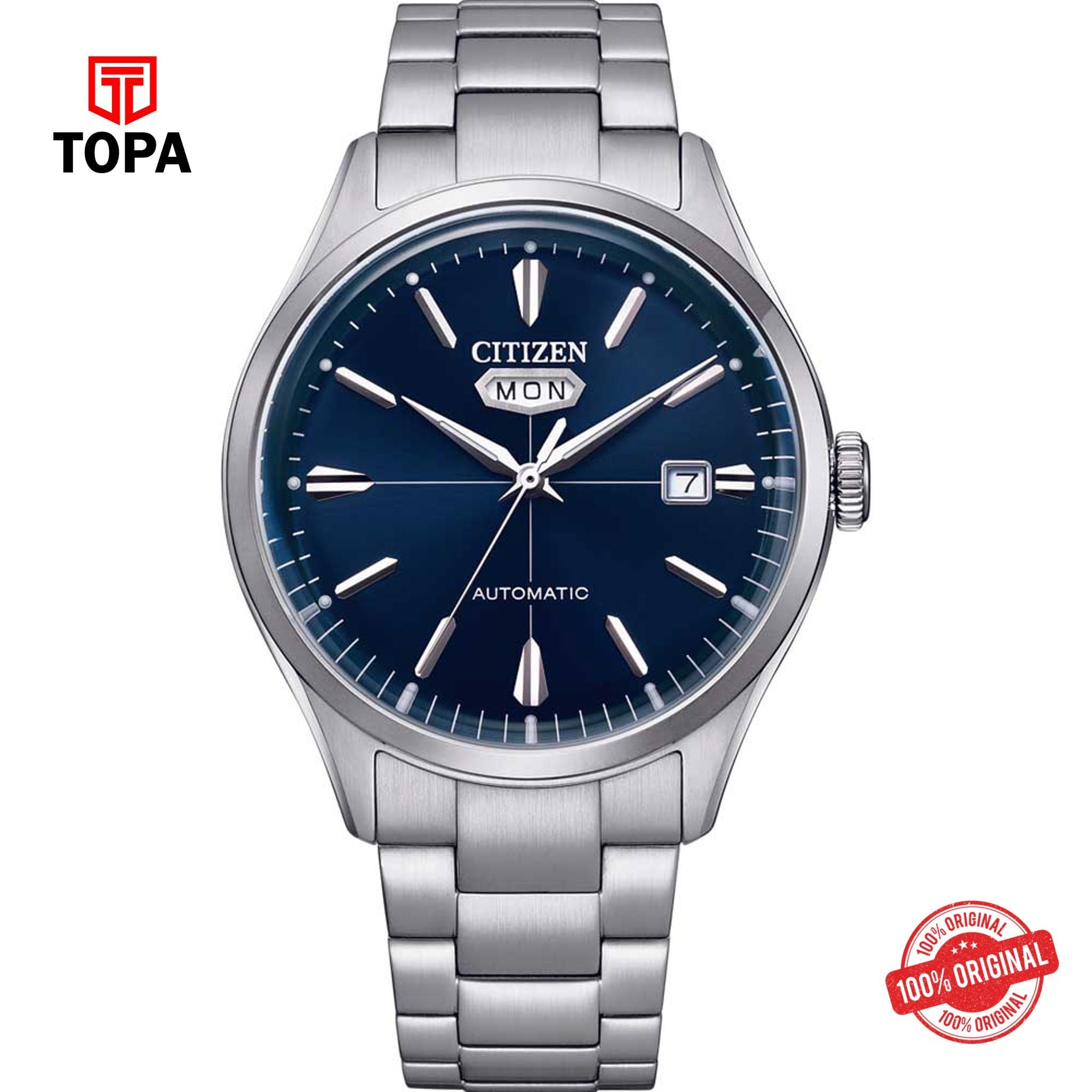 Topa Citizen-NH8391-51L-Automatic-Men-Watch - Product Image 1