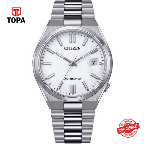 Topa Citizen-NJ0150-81A-Automatic-Men-Watch - Product Image 1