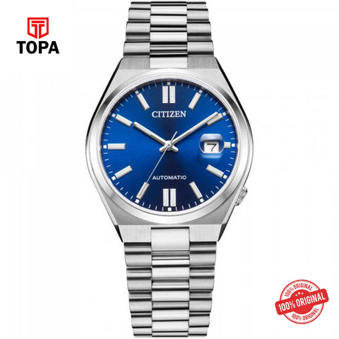 Topa Citizen-NJ0150-81L-Automatic-Men-Watch - Product Image 1