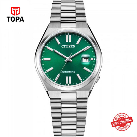 Topa Citizen-NJ0150-81X-Automatic-Men-Watch - Product Image 1