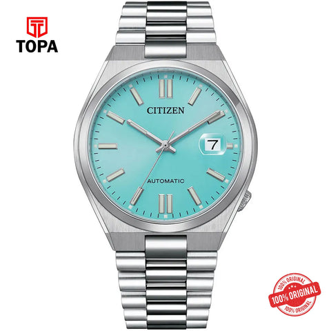 Topa Citizen-NJ0151-88M-Automatic-Men-Watch - Product Image 1