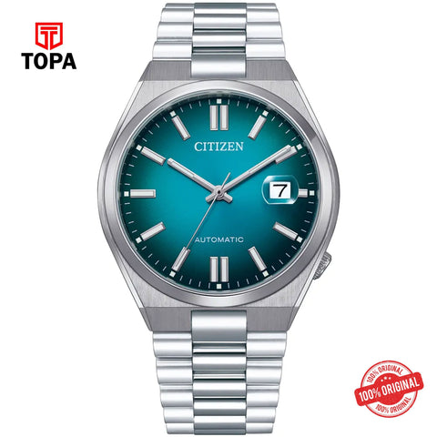 Topa Citizen-NJ0151-88X-Automatic-Men-Watch - Product Image 1