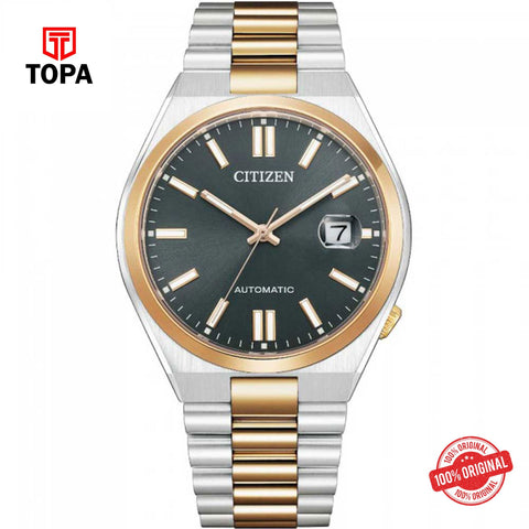 Topa Citizen-NJ0154-80H-Automatic-Men-Watch - Product Image 1