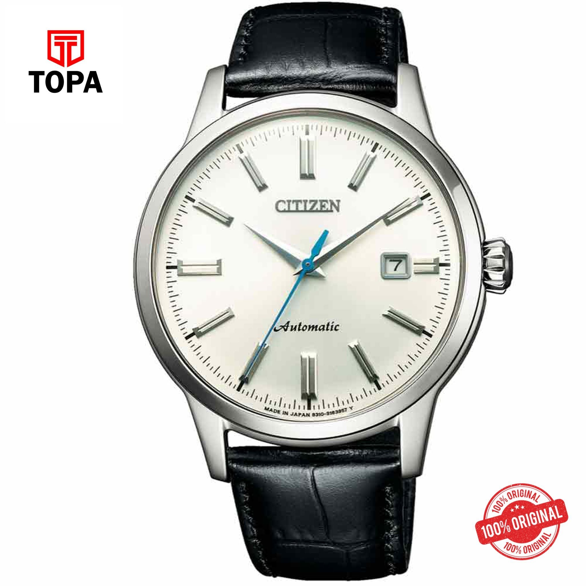 Topa Citizen-NK0000-10A-Automatic-Mens-Watch - Product Image 1