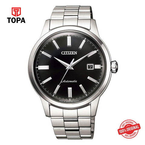 Topa Citizen-NK0000-95E-Chain-Strap-Wrist-Watch-for-Men - Product Image 1