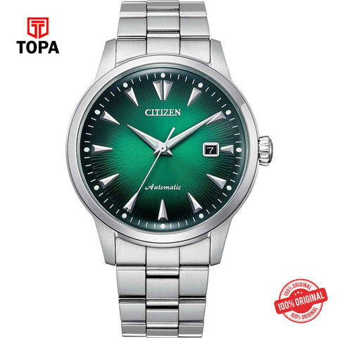Topa Citizen-NK0007-88X-Automatic-Men-Watch - Product Image 1