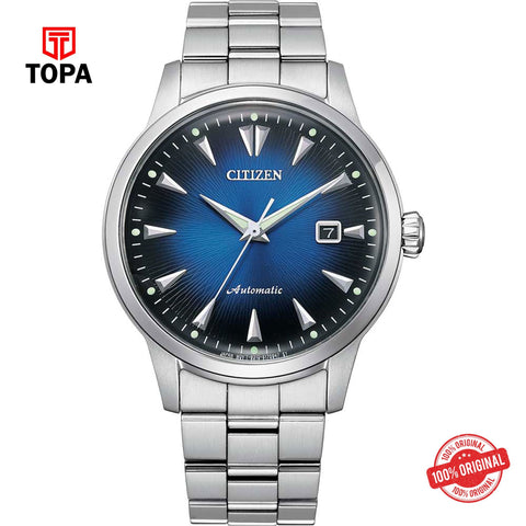 Topa Citizen-NK0009-82L-Automatic-Men-Watch - Product Image 1