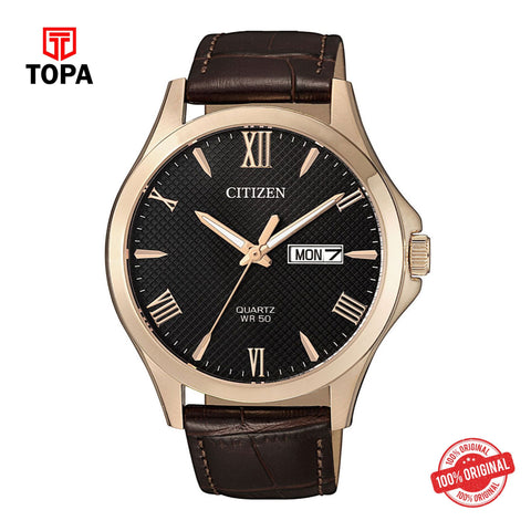 Topa Citizen - BF2023-01H - Quartz Stainless Steel Watch For Men - Product Image 1