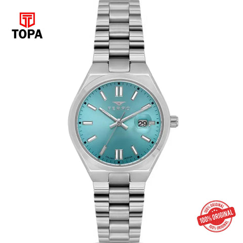 Topa Ferro-FL21492A-A15-Metal-Band-Women-Watch - Product Image 1