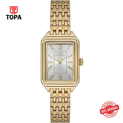 Topa Ferro-FL40101A-B-Metal-Band-Women-Watch - Product Image 1