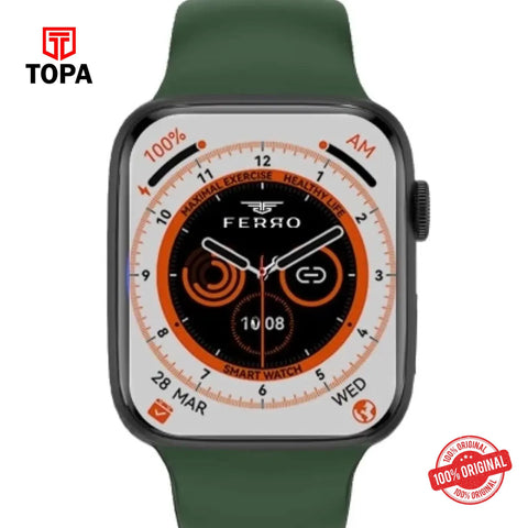 Topa Ferro-FSW1108-Pro-Smart-Watch - Product Image 1