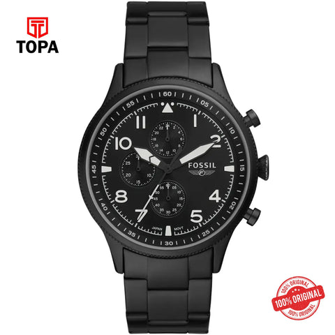 Topa Fossil-FS-5811-Chronograph-Men-Watch - Product Image 1