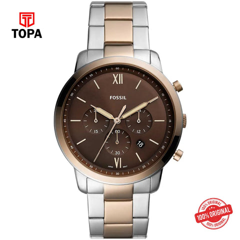Topa Fossil-FS-5869-Chronograph-Men-Watch - Product Image 1
