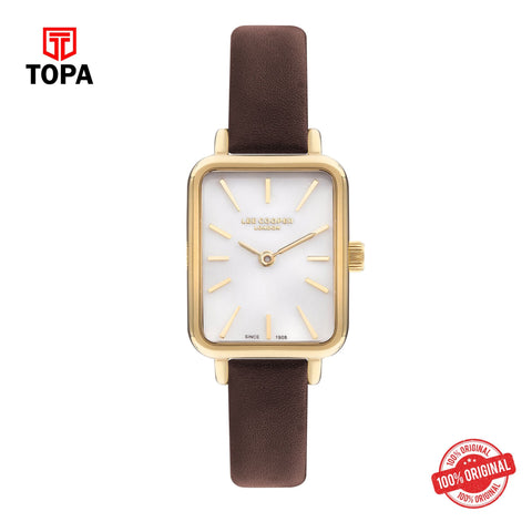 Lee Cooper LC07814.126 Quartz Analog Women's Watch