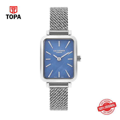 Lee Cooper LC07815.390 Quartz Analog Women's Watch