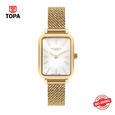 Lee Cooper LC07815.120 Quartz Analog Women's Watch