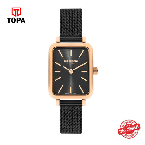Lee Cooper LC07815.450 Quartz Analog Women's Watch