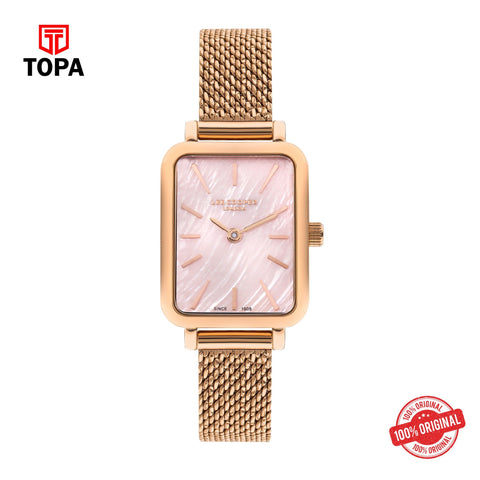 Lee Cooper LC07815.410 Quartz Analog Women's Watch