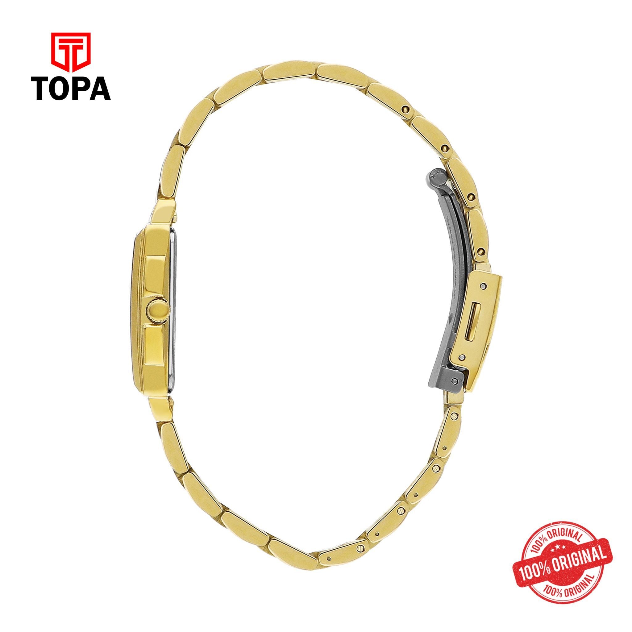 Topa LEE COOPER - LC07940.130 - LADIES SUPER METAL WRISTWATCH - Product Image 2