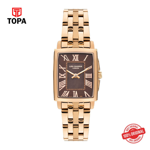 Lee Cooper LC07940.440 Quartz Analog Women's Watch
