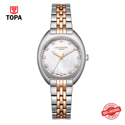 Lee Cooper LC07989.420 Quartz Analog Women's Watch