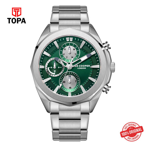 Lee Cooper LC08005.370 Quartz Analog Men's Watch