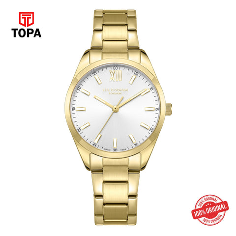 Lee Cooper LC08014.130 Quartz Analog Women's Watch