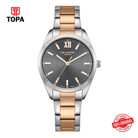 Lee Cooper LC08014.560 Quartz Analog Women's Watch