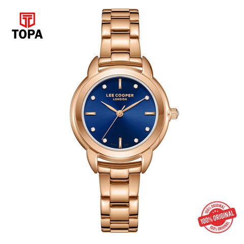 Lee Cooper LC08024.490 Quartz Analog Women's Watch